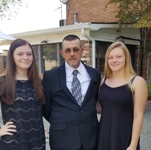 Meet your Posher, Tommy